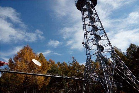 電視塔架拆除的幾種方法？
