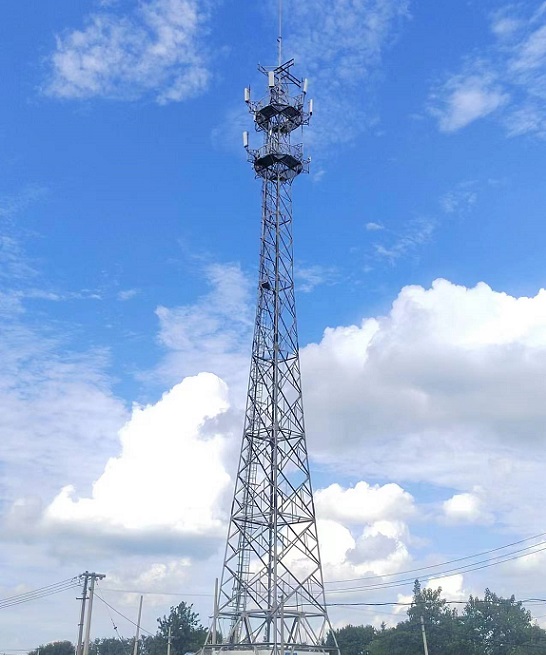 電視塔架拆除公司靈活方案，安全高效拆除電視塔